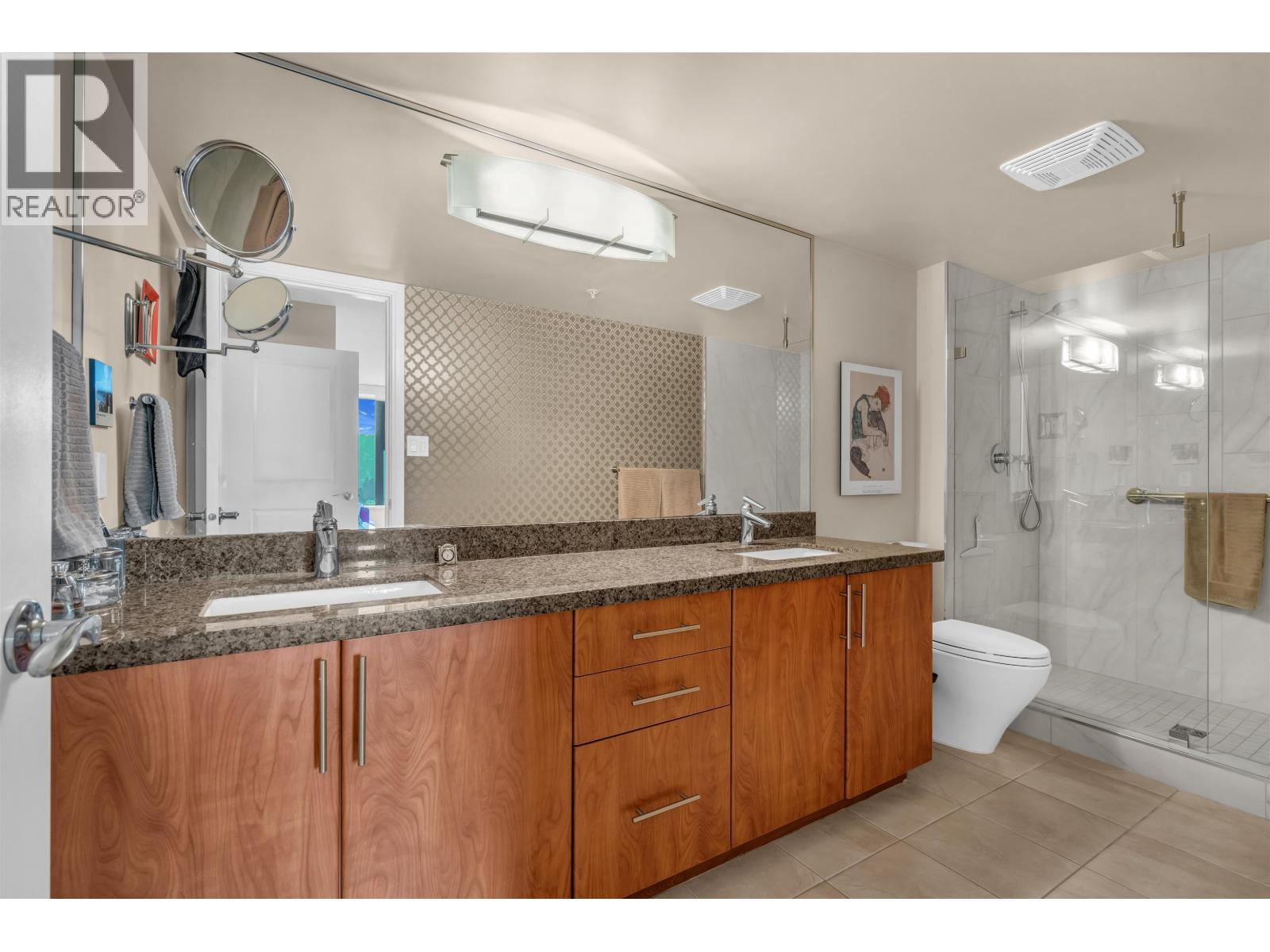 1404 288 UNGLESS WAY, Port Moody