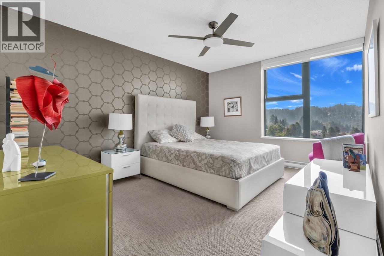 1404 288 UNGLESS WAY, Port Moody