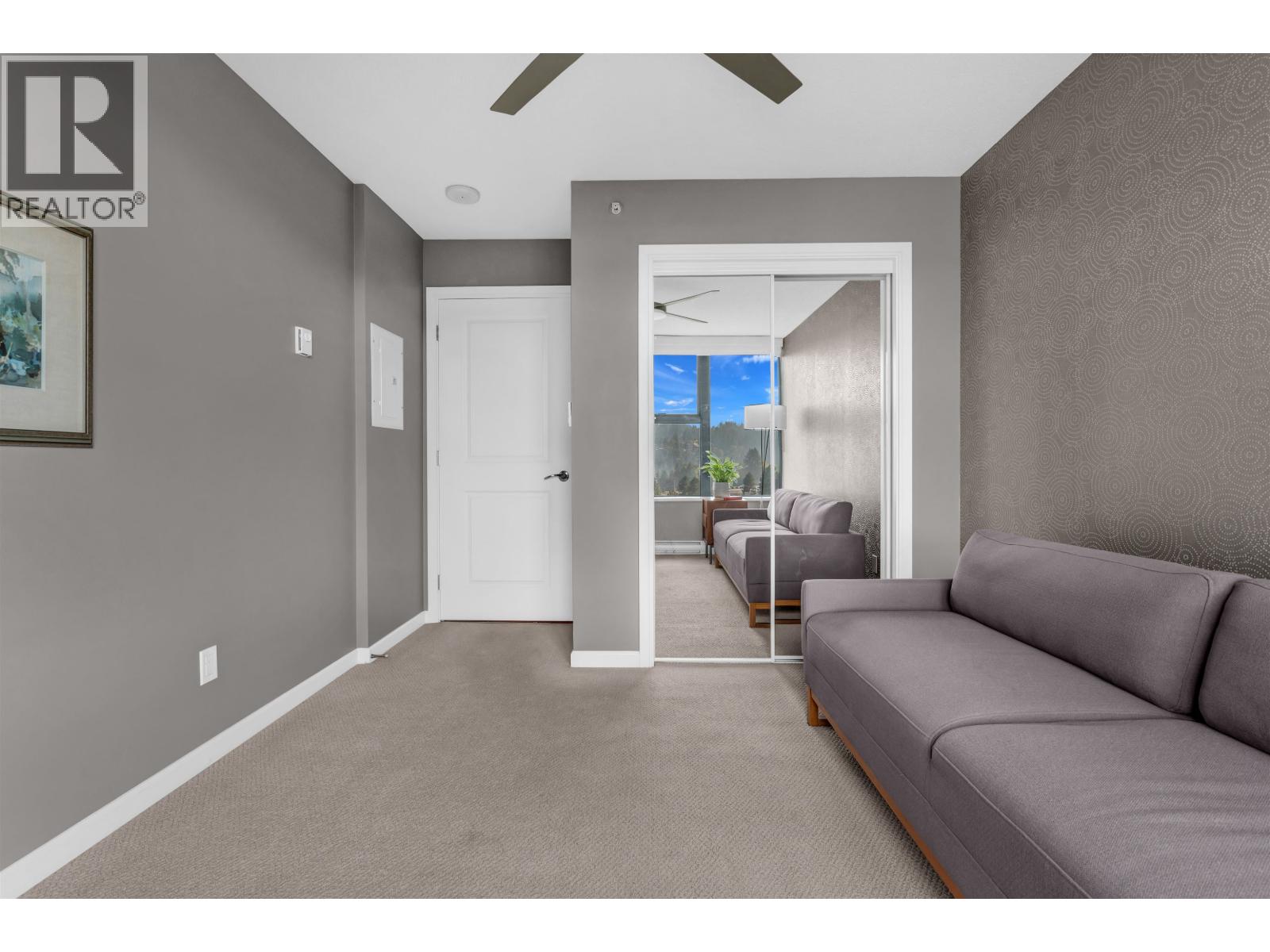 1404 288 UNGLESS WAY, Port Moody