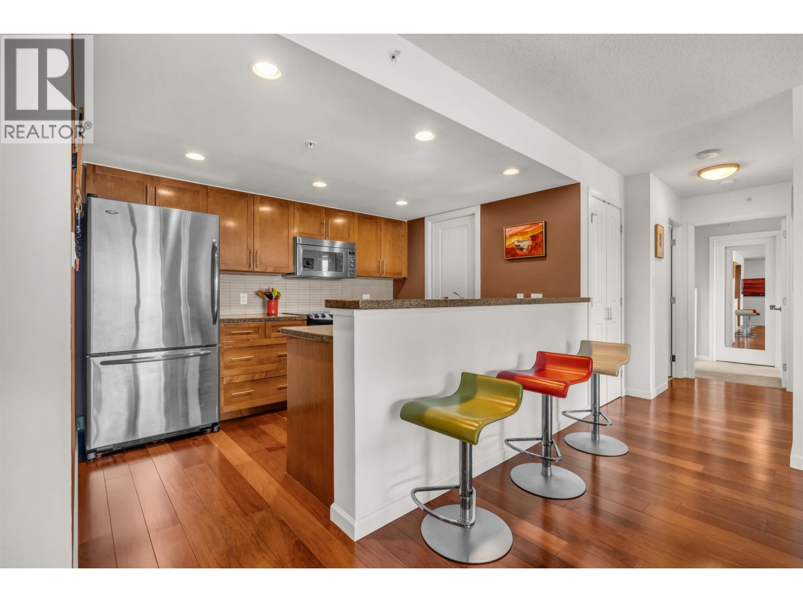 1404 288 UNGLESS WAY, Port Moody