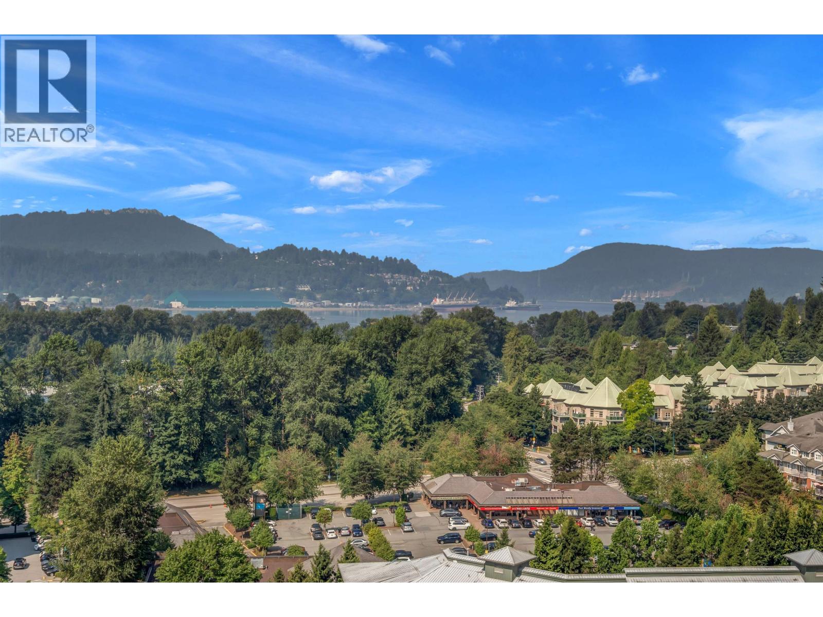 1404 288 UNGLESS WAY, Port Moody