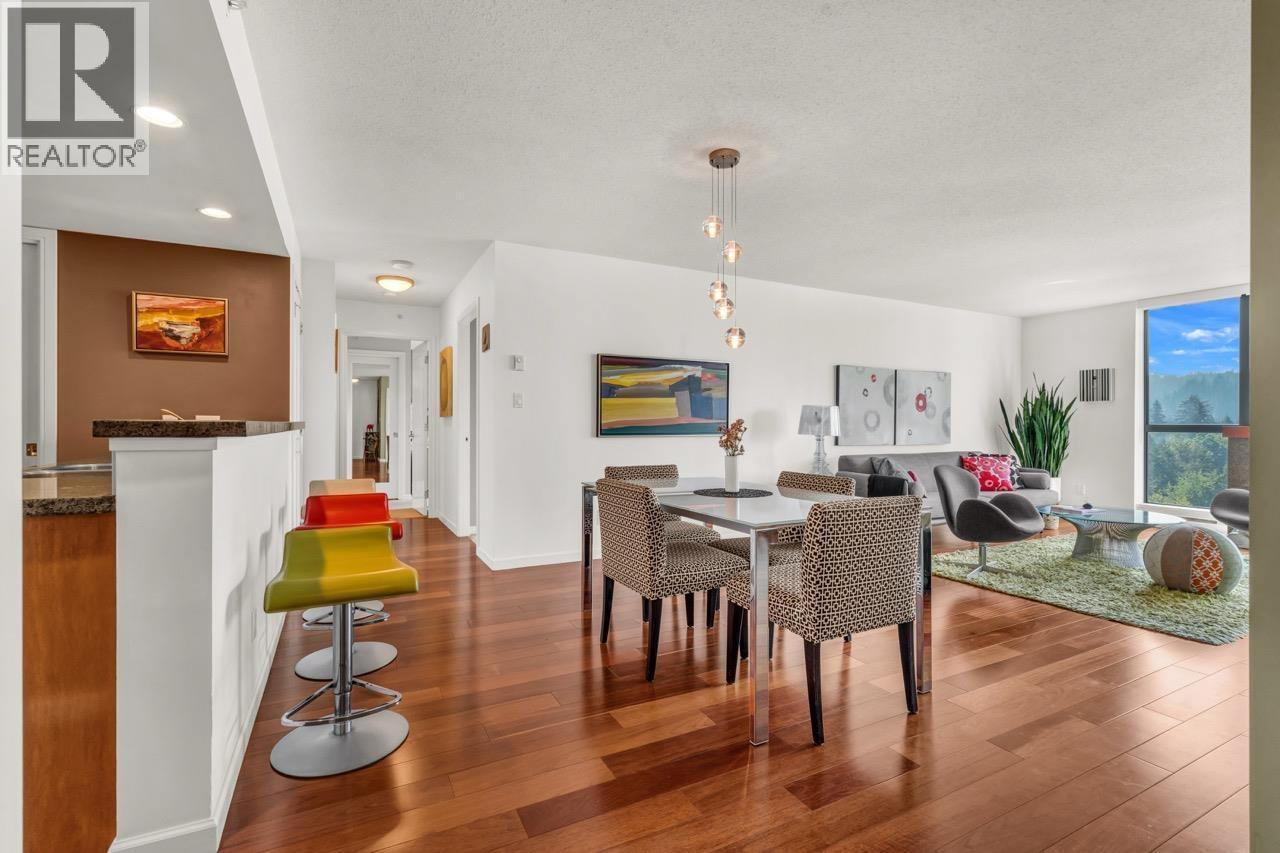 1404 288 UNGLESS WAY, Port Moody