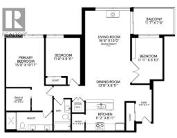 1404 288 Ungless Way, Port Moody, BC V3H0C9 Photo 34