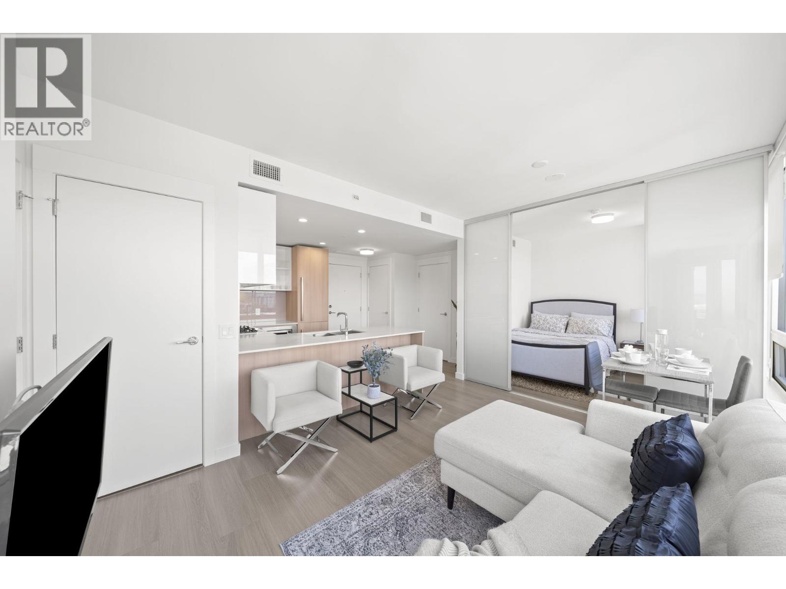 2402 618 CARNARVON STREET, New Westminster