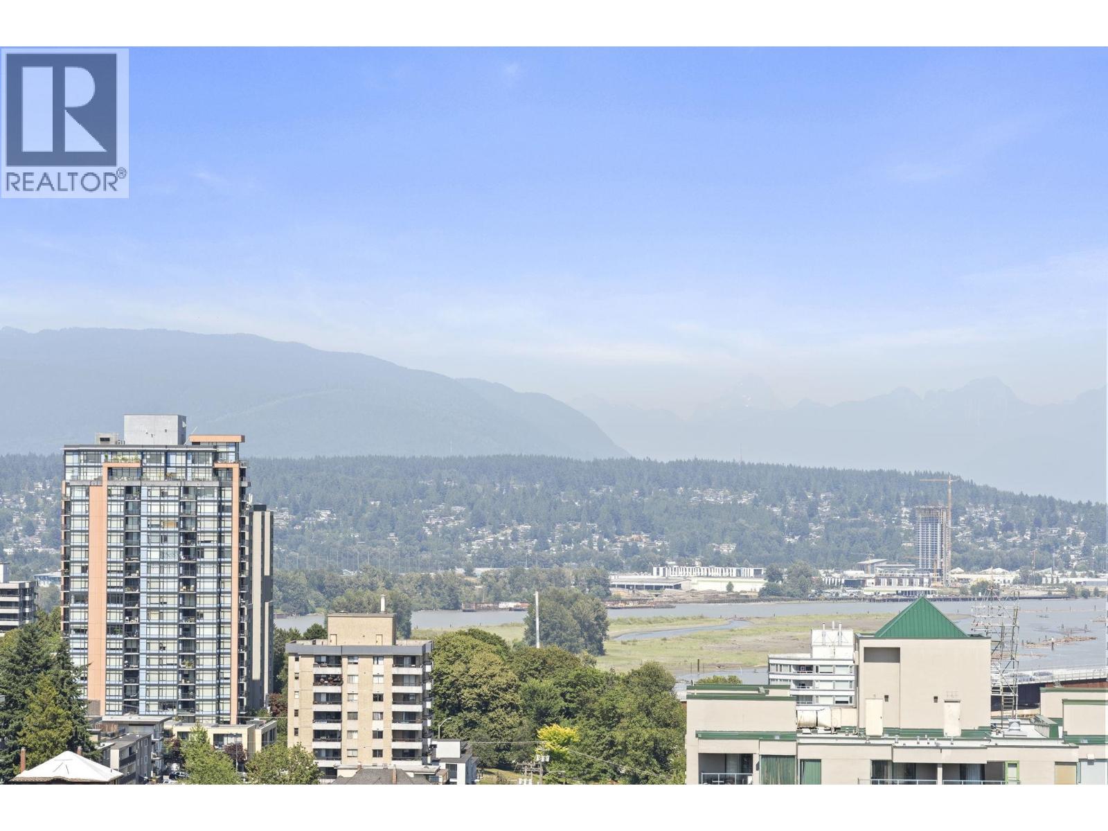 2402 618 CARNARVON STREET, New Westminster