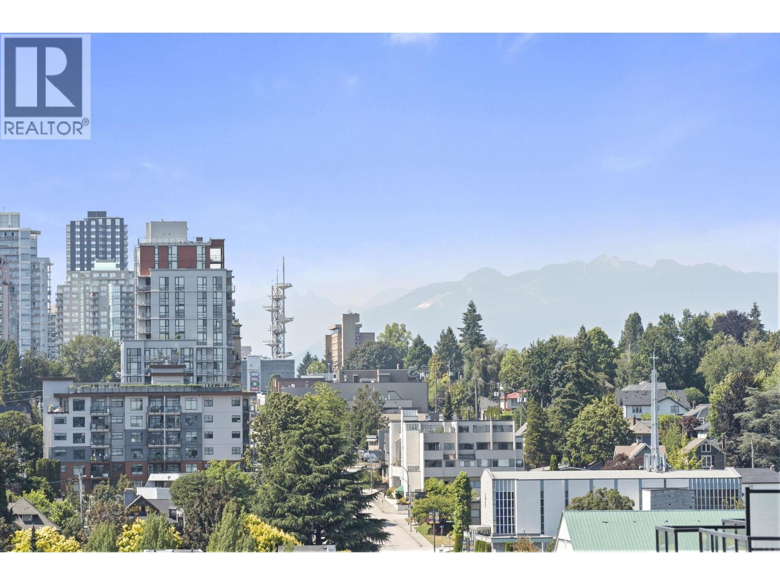 2402 618 CARNARVON STREET, New Westminster