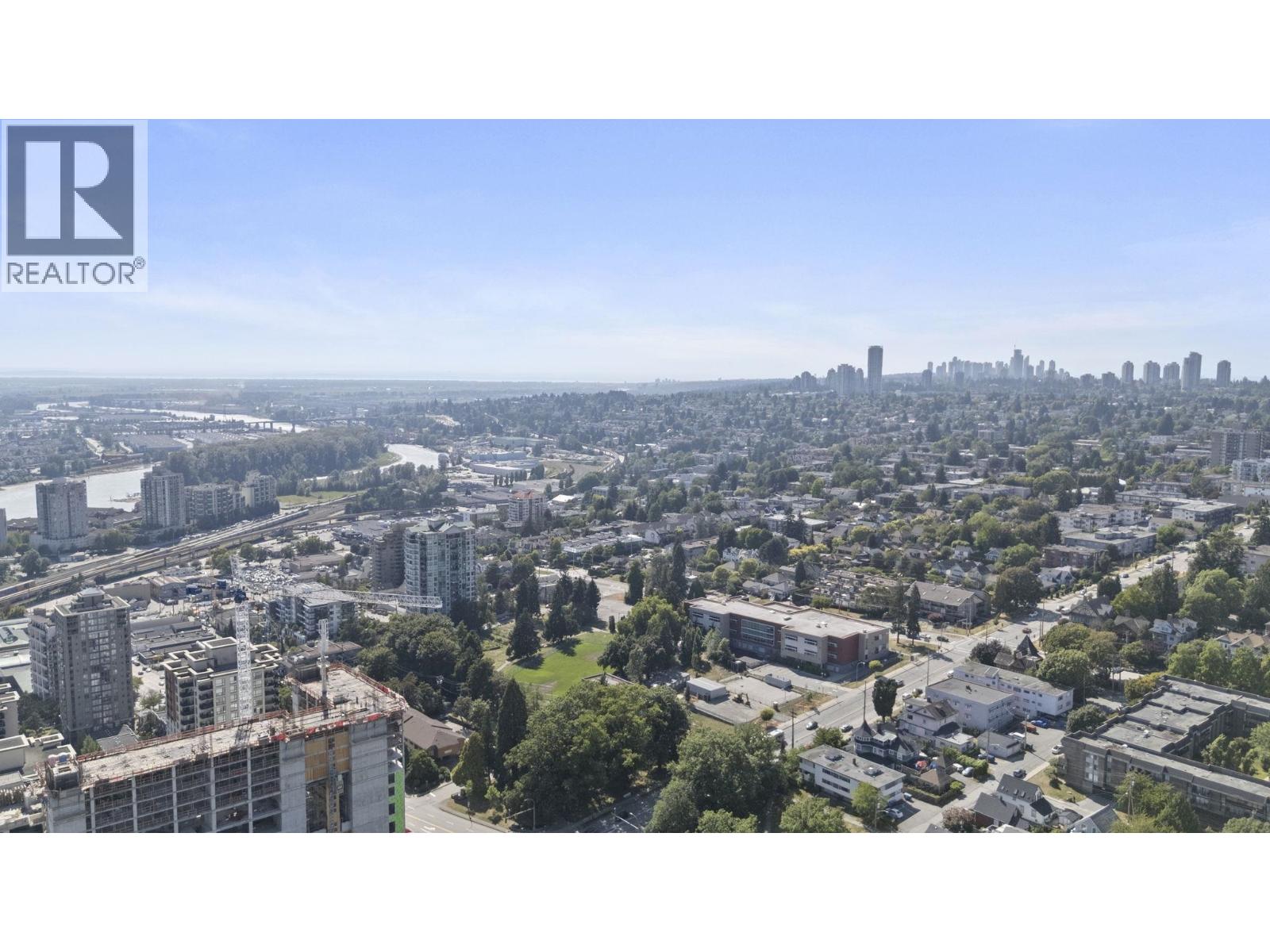 2402 618 CARNARVON STREET, New Westminster