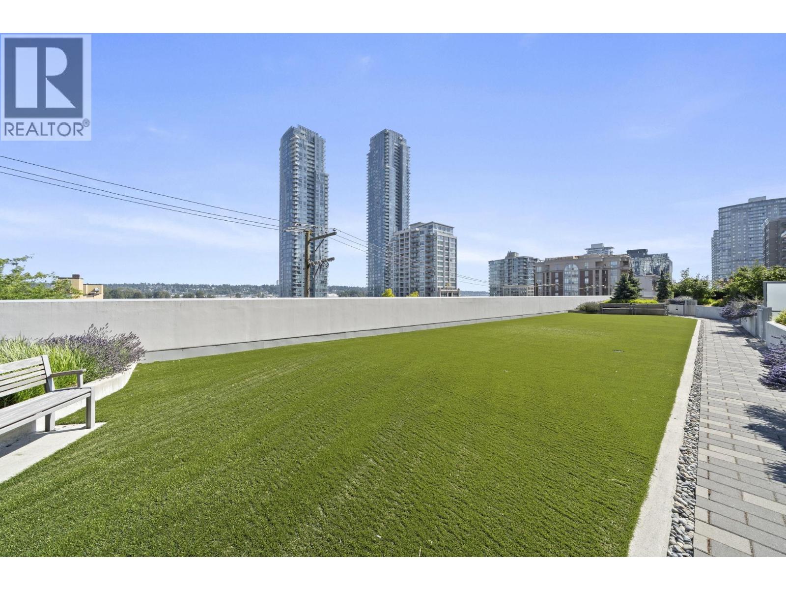 2402 618 CARNARVON STREET, New Westminster