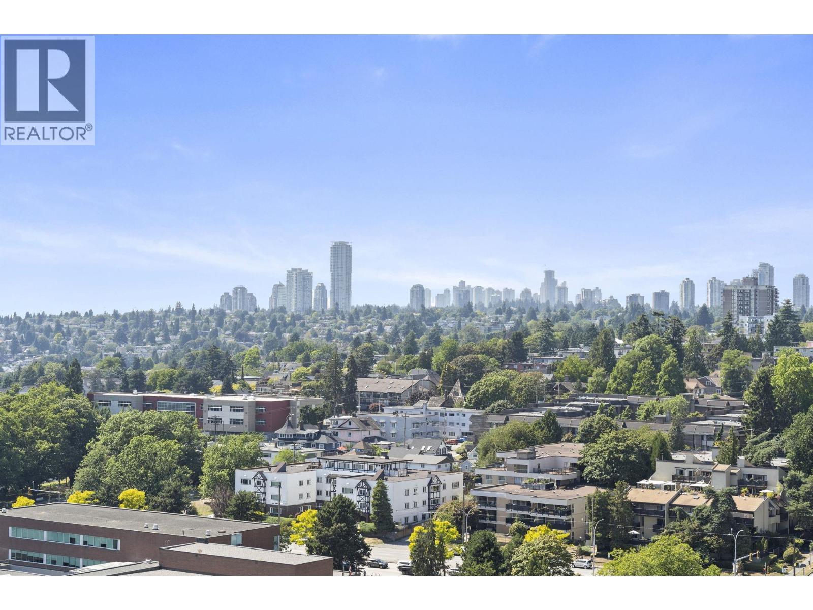 2402 618 CARNARVON STREET, New Westminster