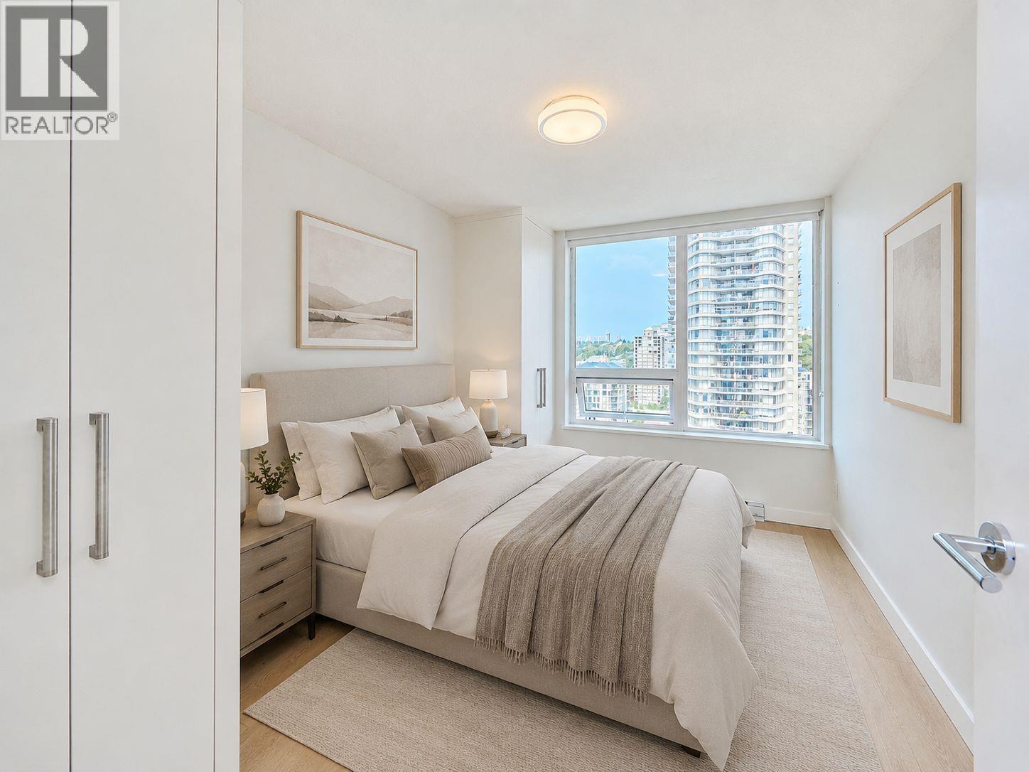 1911 908 QUAYSIDE DRIVE, New Westminster