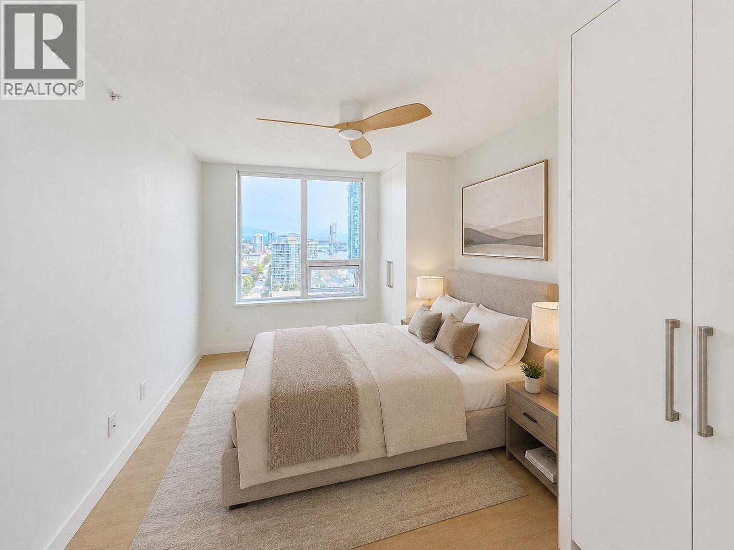 1911 908 QUAYSIDE DRIVE, New Westminster