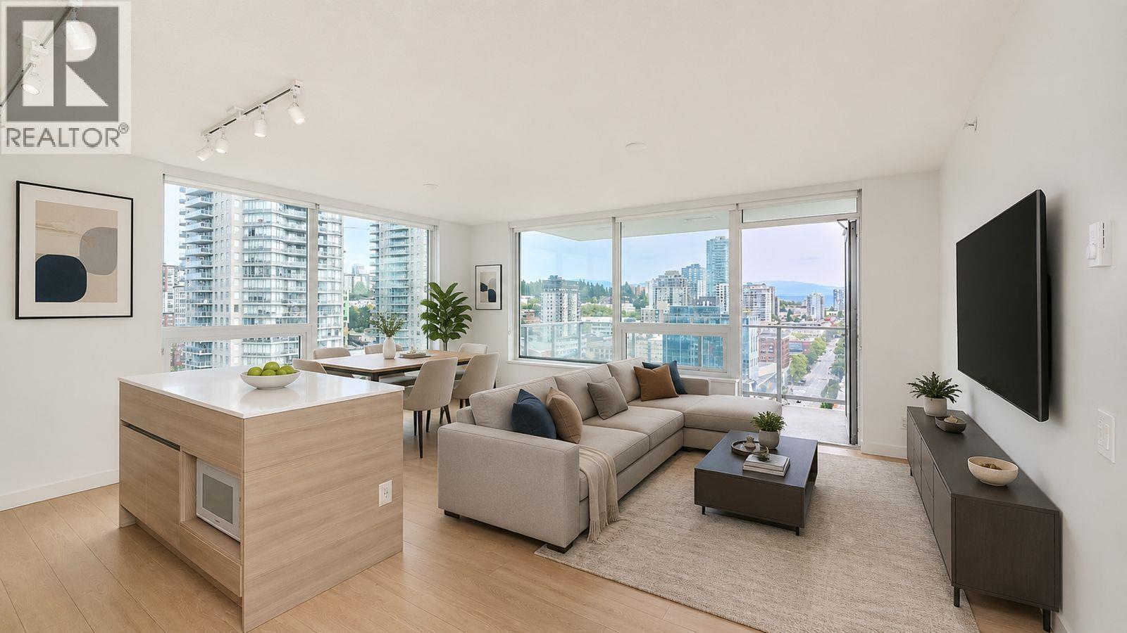 1911 908 QUAYSIDE DRIVE, New Westminster