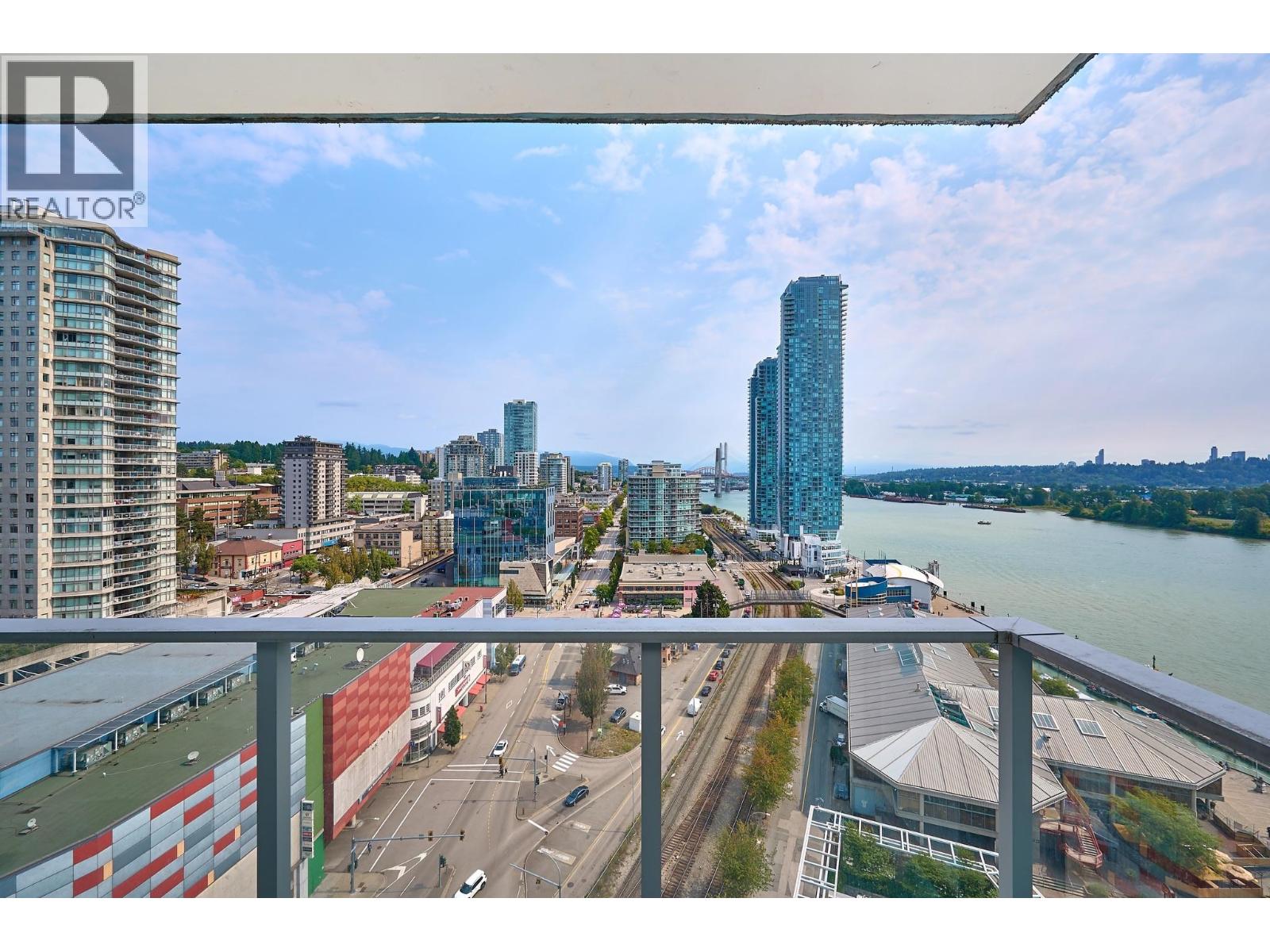 1911 908 QUAYSIDE DRIVE, New Westminster