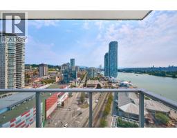 1911 908 Quayside Drive, New Westminster, BC V3M0L4 Photo 9