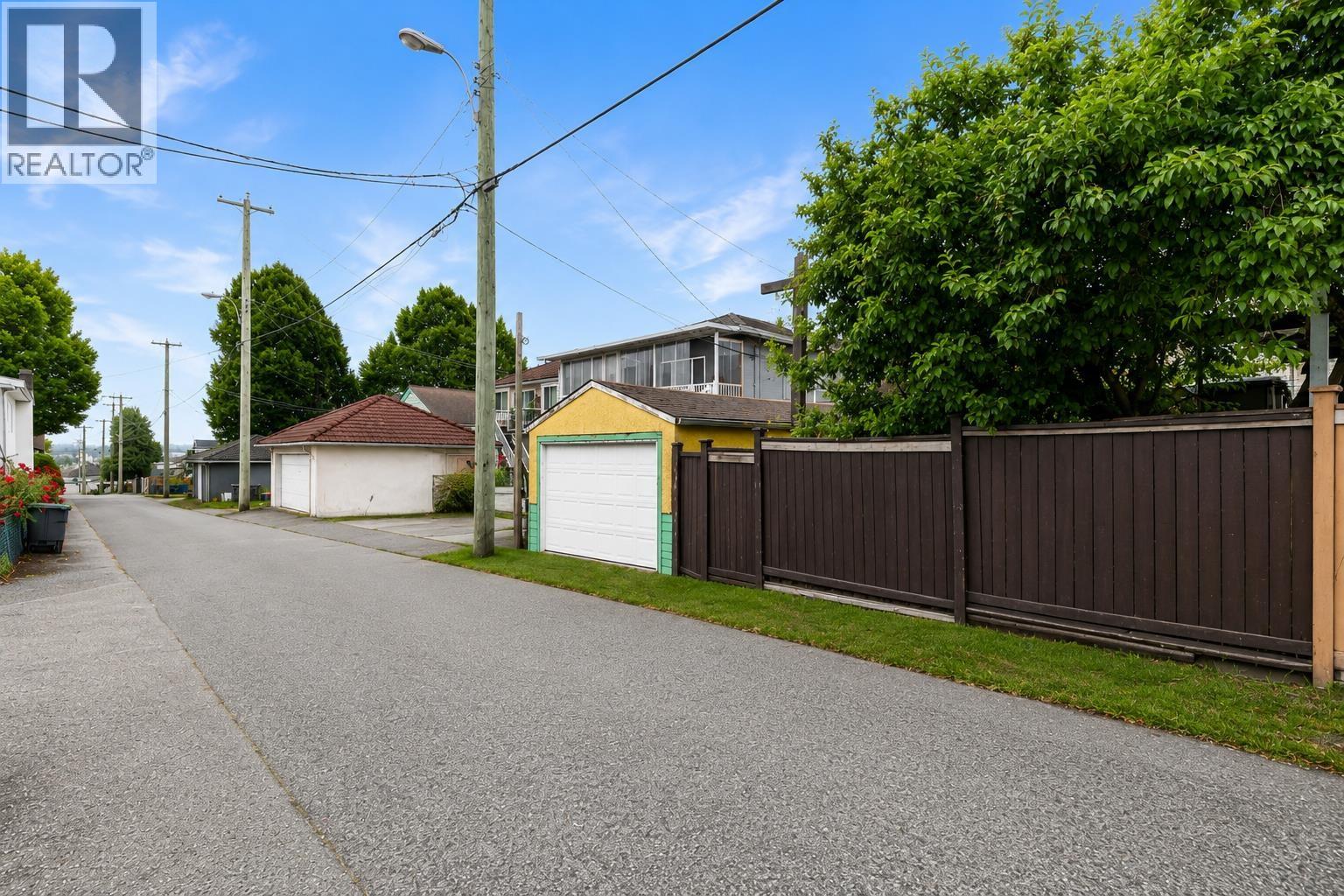 7544 MAIN STREET, Vancouver