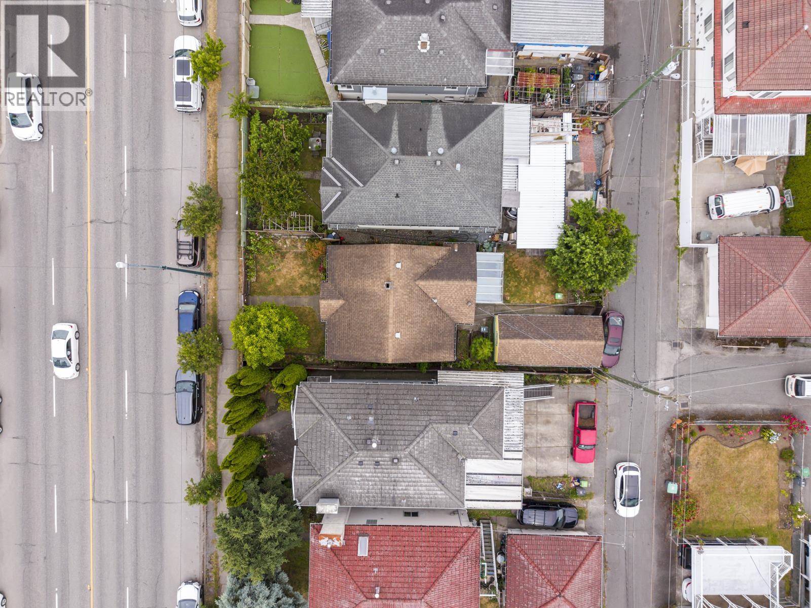 7544 MAIN STREET, Vancouver