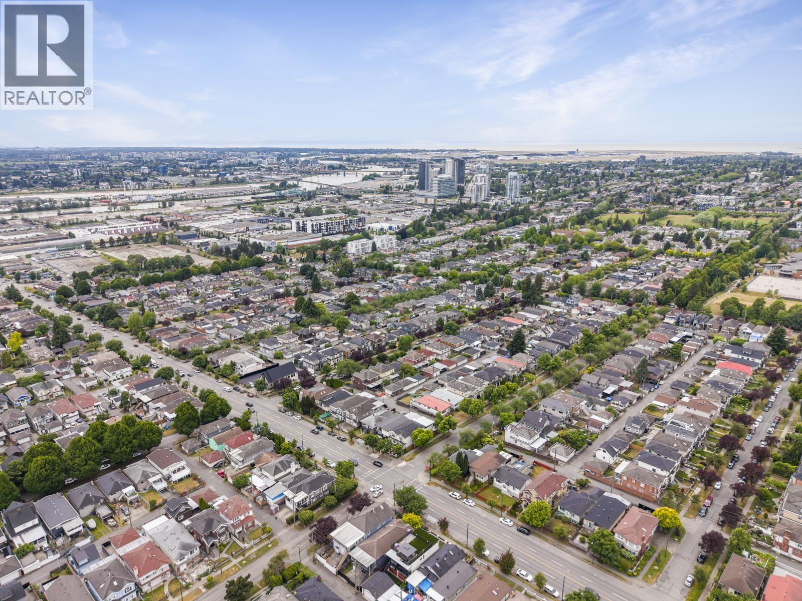 7544 MAIN STREET, Vancouver