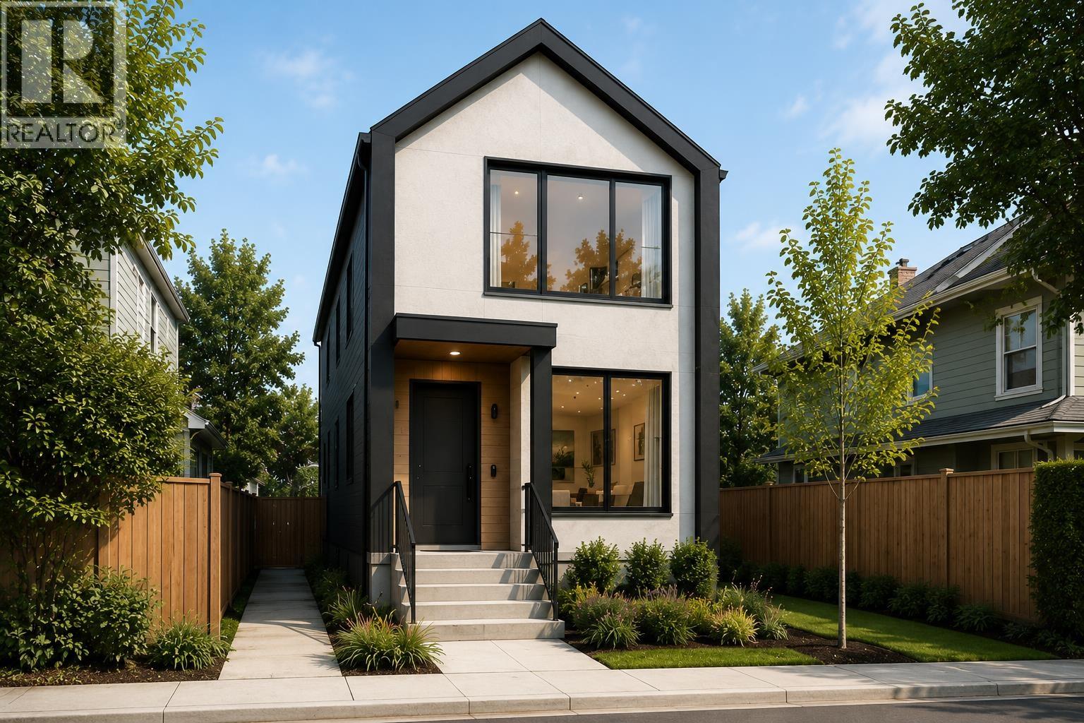 7544 MAIN STREET, Vancouver