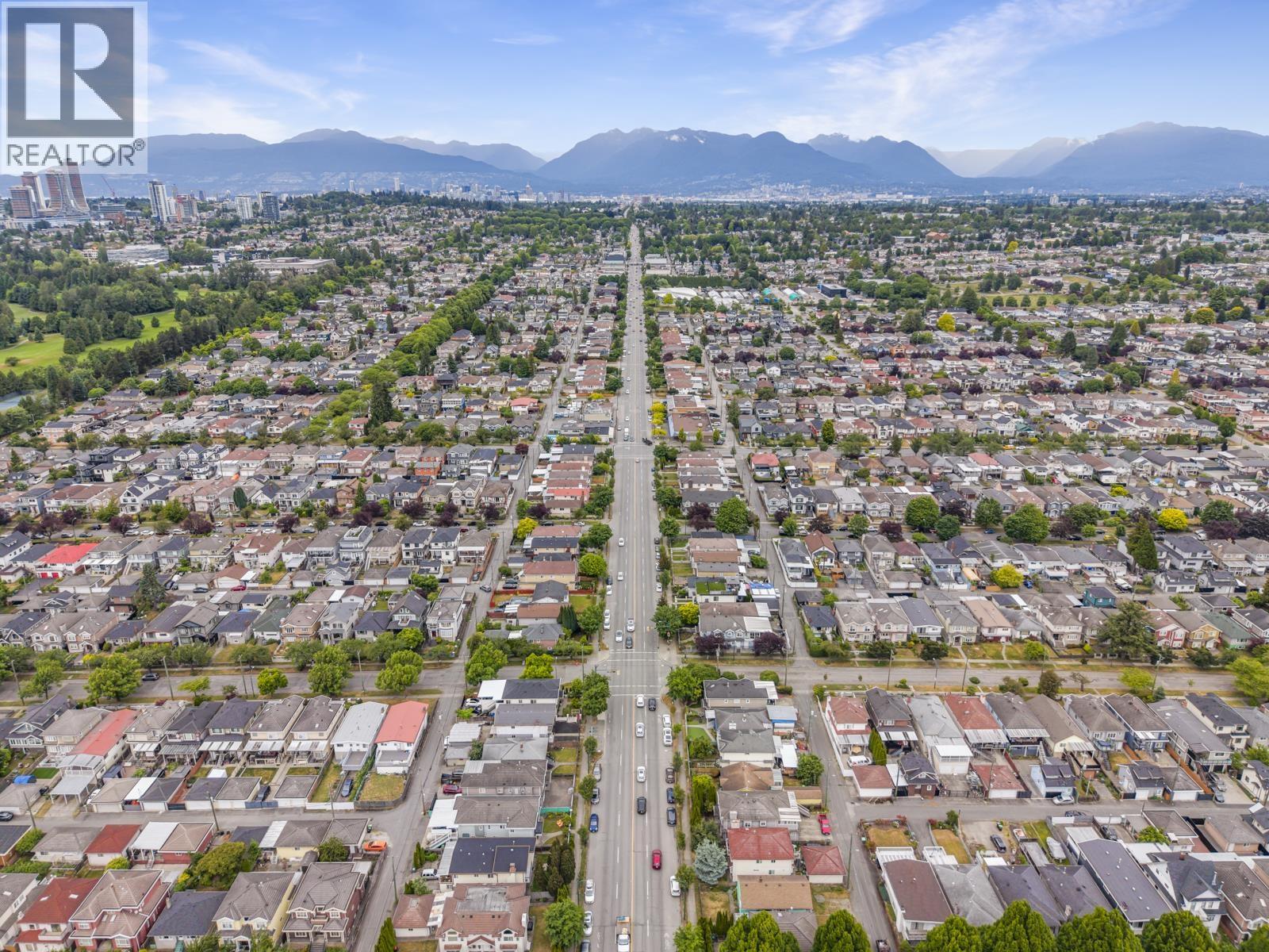 7544 MAIN STREET, Vancouver