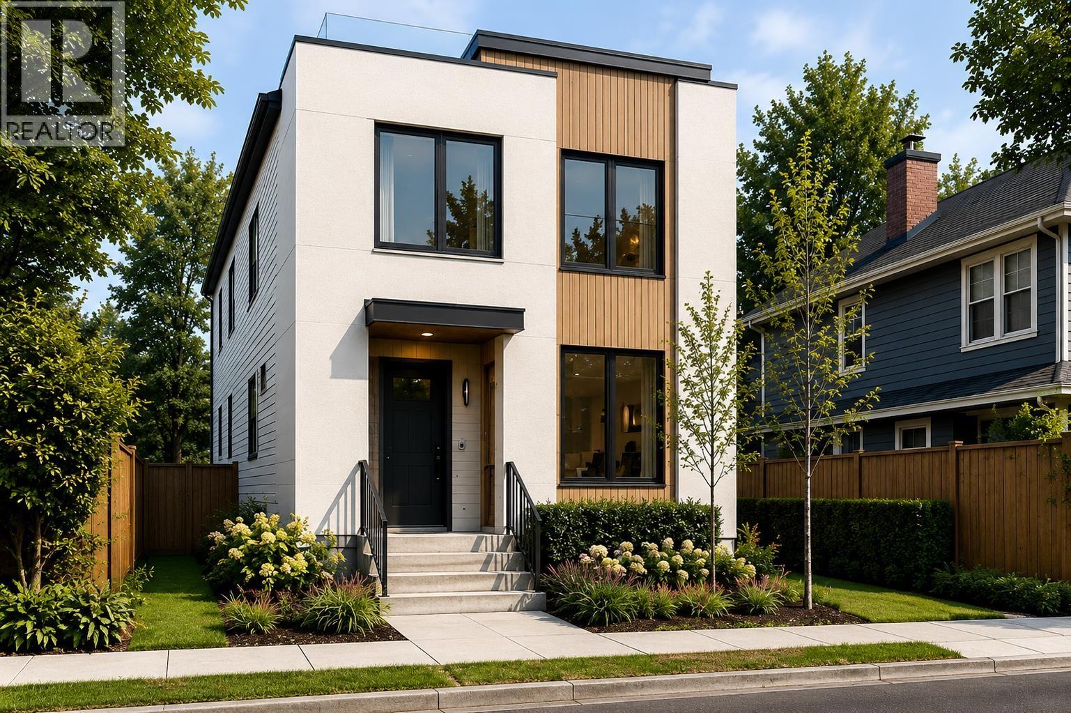 7544 MAIN STREET, Vancouver
