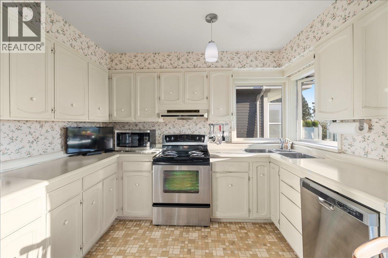 982 BRAESIDE STREET, West Vancouver