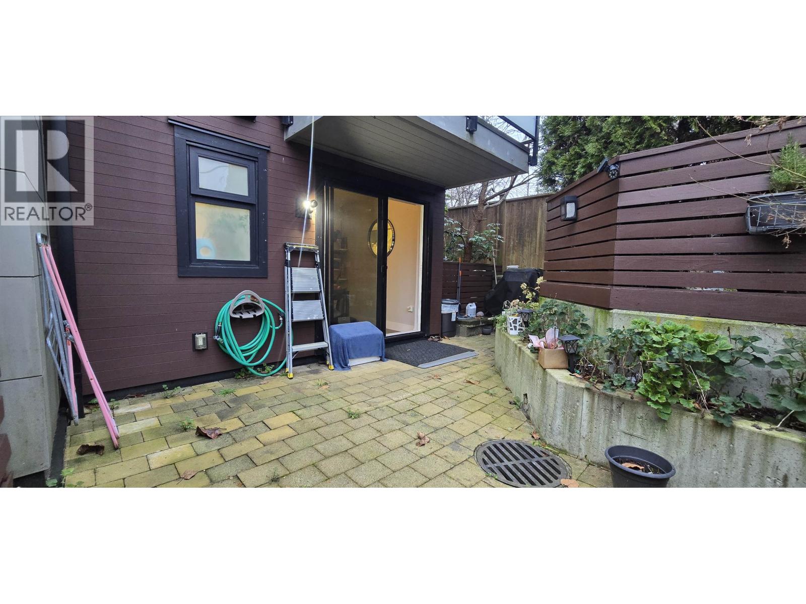9 2358 WESTERN AVENUE, North Vancouver