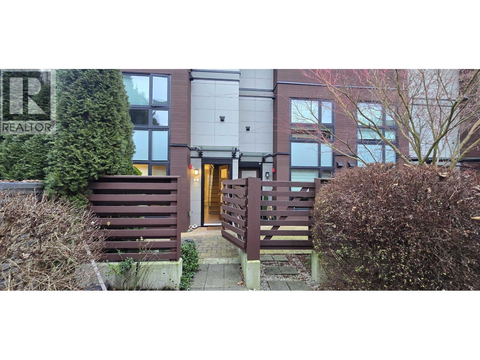 9 2358 WESTERN AVENUE, North Vancouver