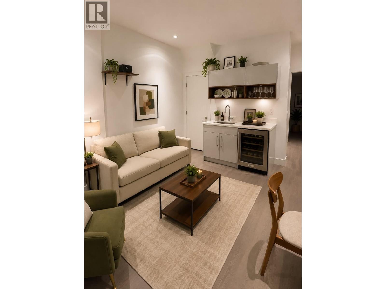 9 2358 WESTERN AVENUE, North Vancouver