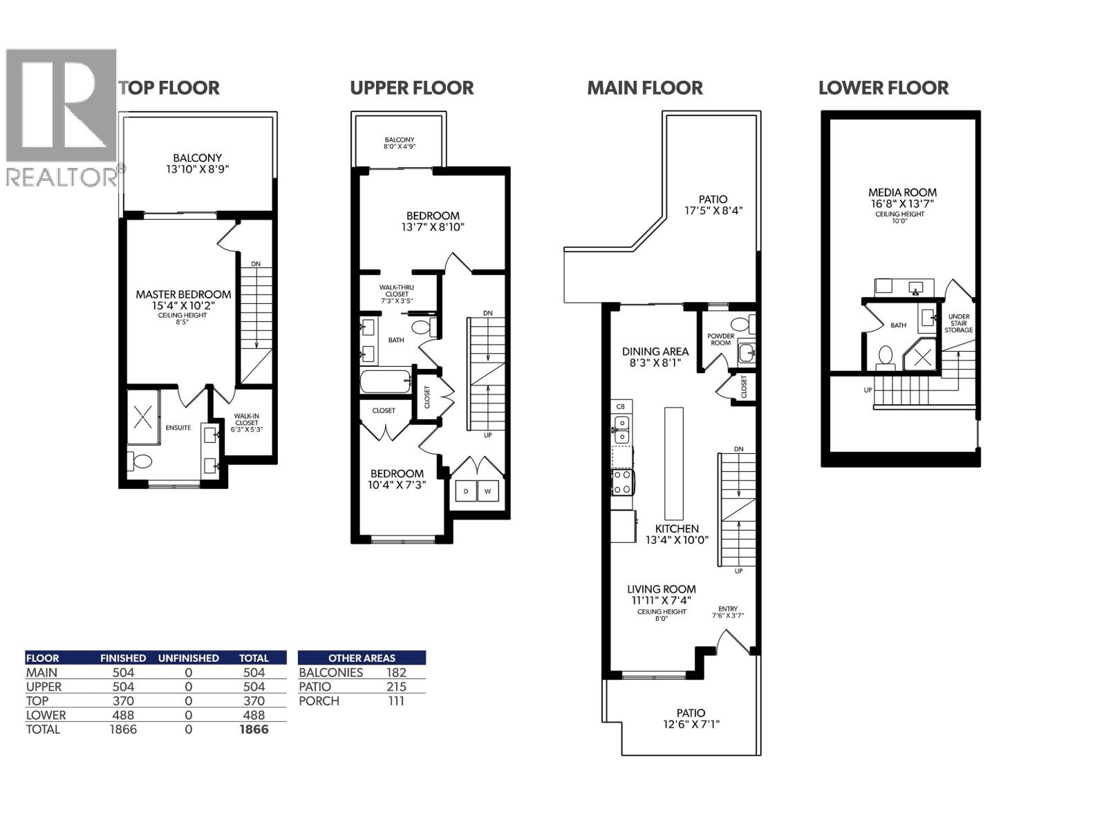 9 2358 WESTERN AVENUE, North Vancouver