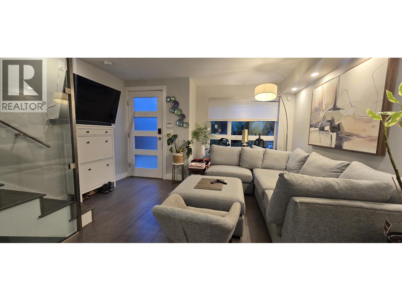 9 2358 WESTERN AVENUE, North Vancouver