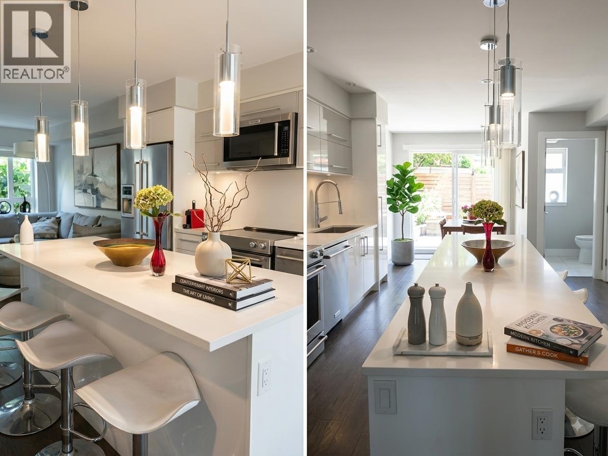 9 2358 WESTERN AVENUE, North Vancouver