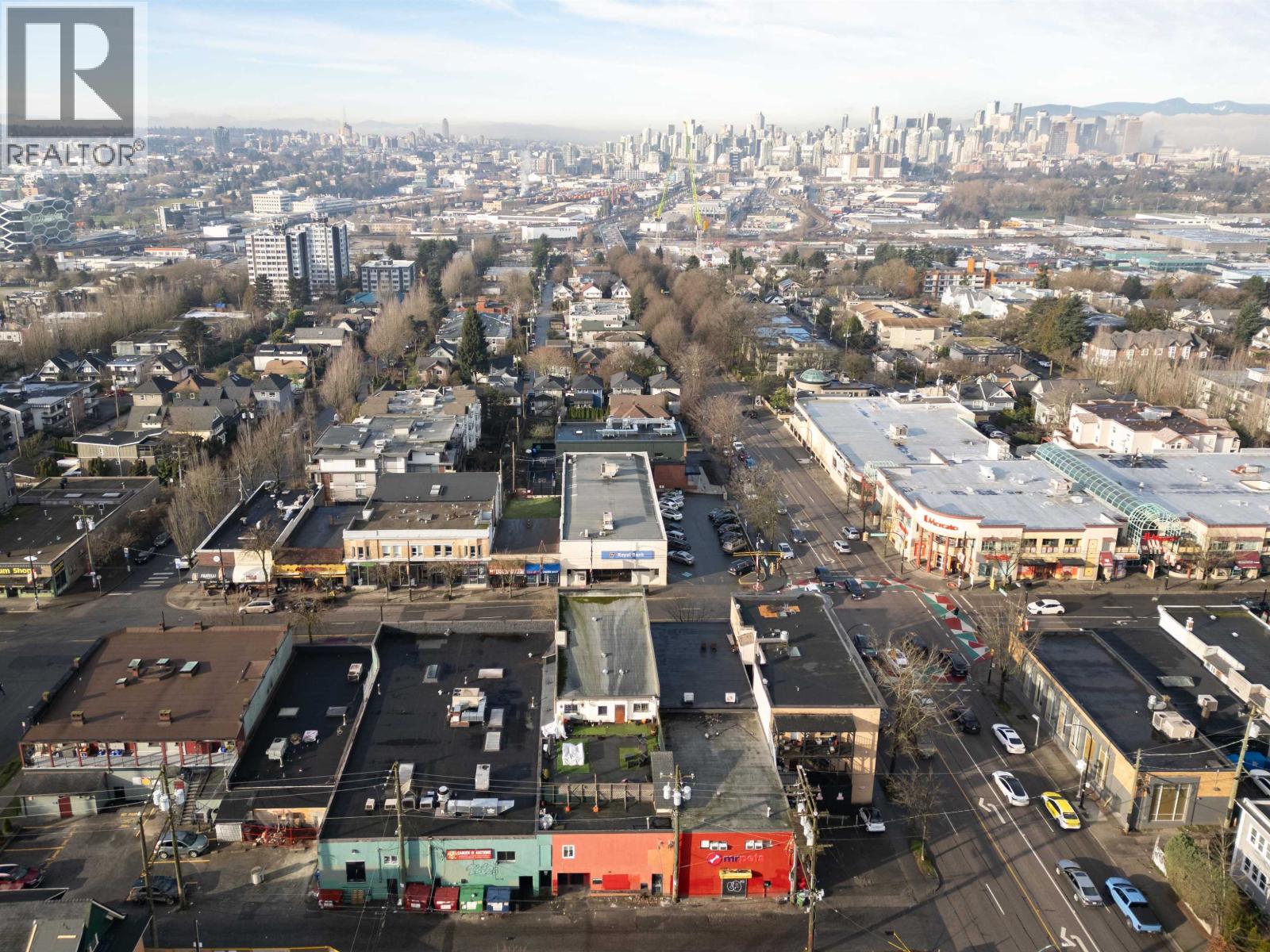 1718 COMMERCIAL DRIVE, Vancouver