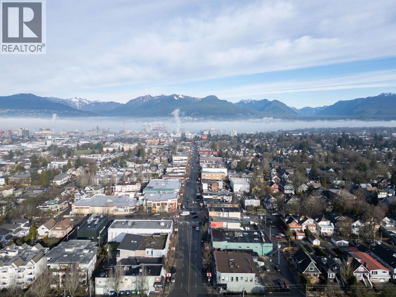 1718 COMMERCIAL DRIVE, Vancouver