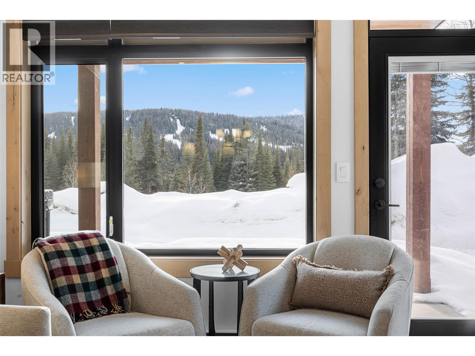 7005 MCGILLIVRAY LAKE Drive Unit# 22, Sun Peaks