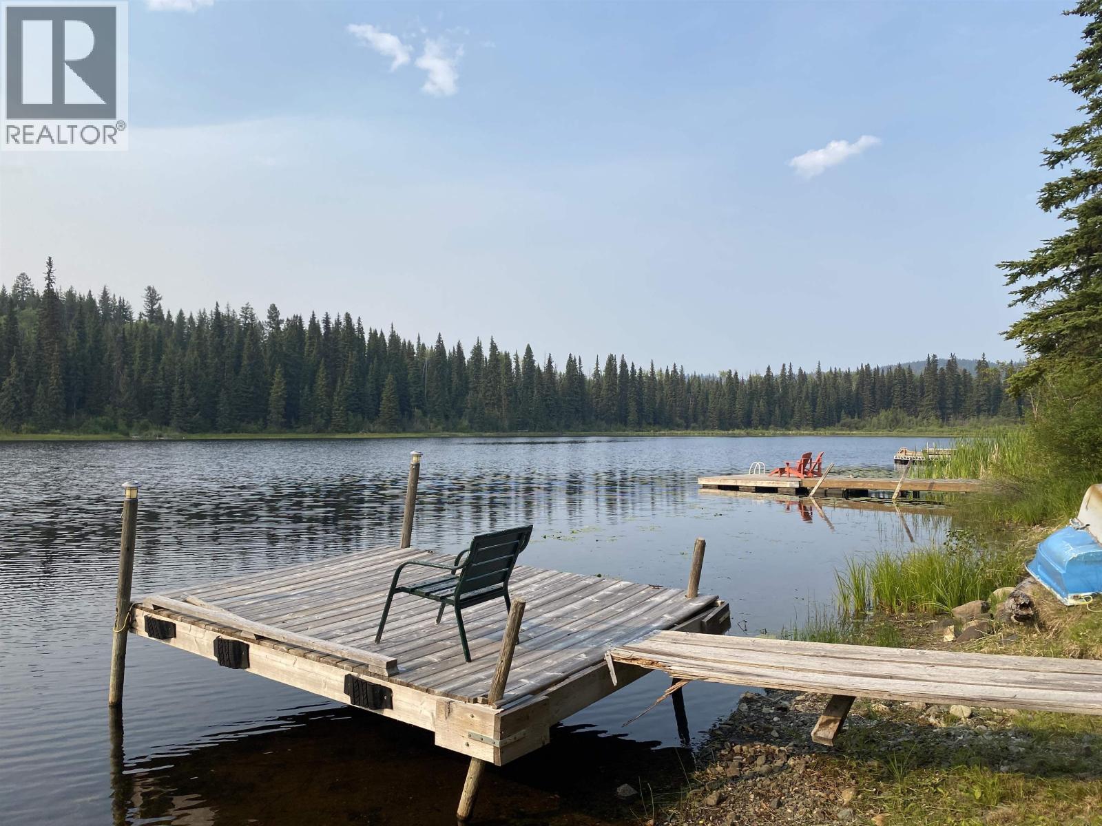 6116 HIGGINS LAKE ROAD - 36