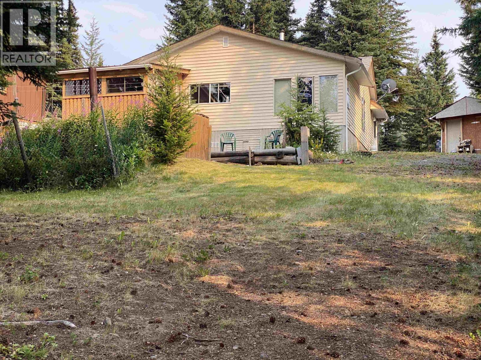 6116 HIGGINS LAKE ROAD - 34