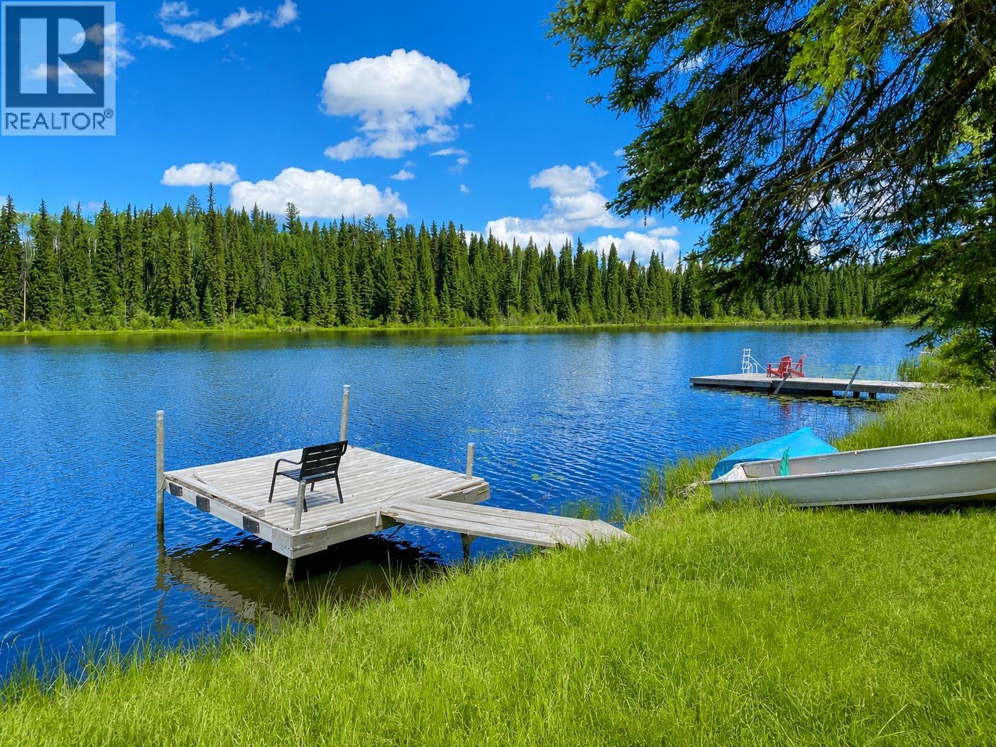 6116 HIGGINS LAKE ROAD - 2