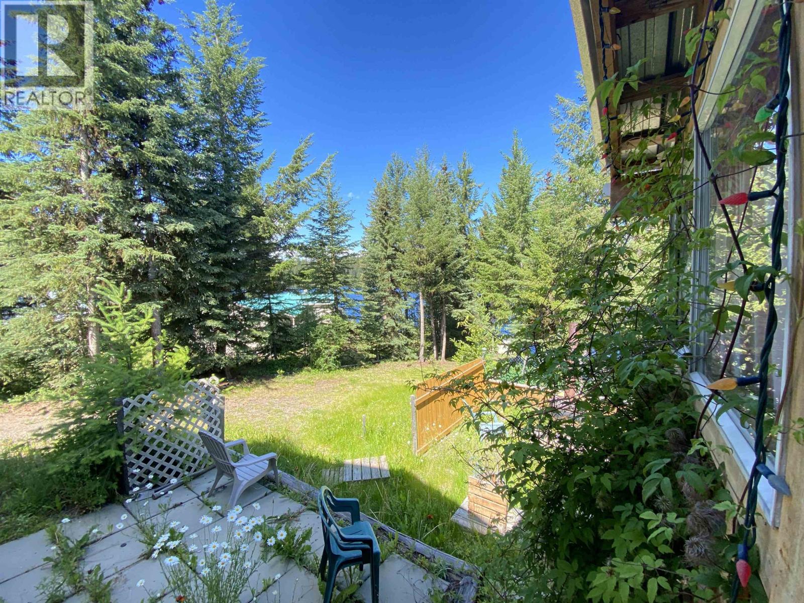 6116 HIGGINS LAKE ROAD - 6