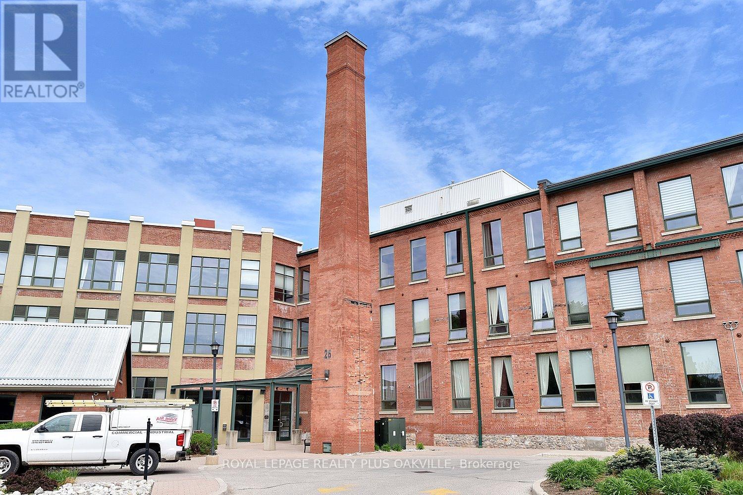 #310 26 ONTARIO STREET - 2