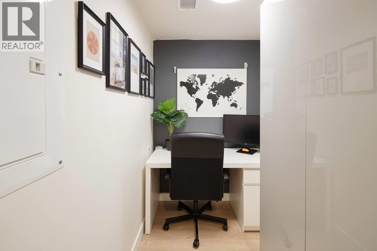 302 161 E 1ST AVENUE, Vancouver