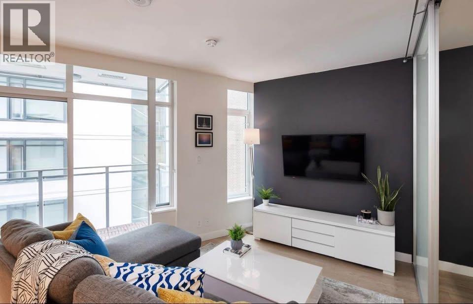 302 161 E 1ST AVENUE, Vancouver