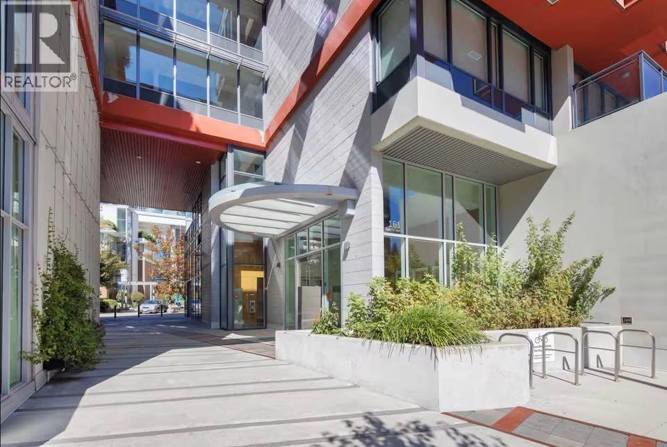 302 161 E 1ST AVENUE, Vancouver
