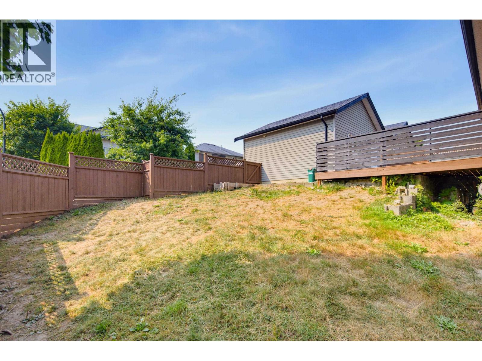 11335 CREEKSIDE STREET, Maple Ridge