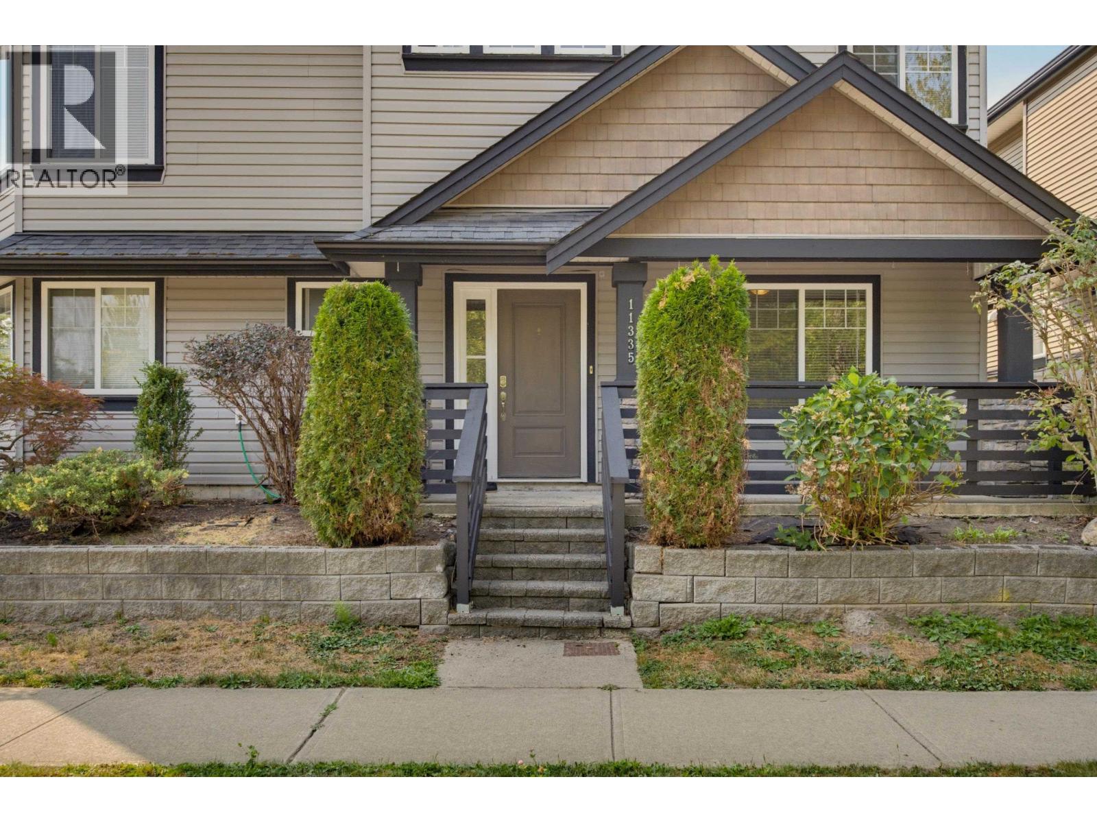 11335 CREEKSIDE STREET, Maple Ridge
