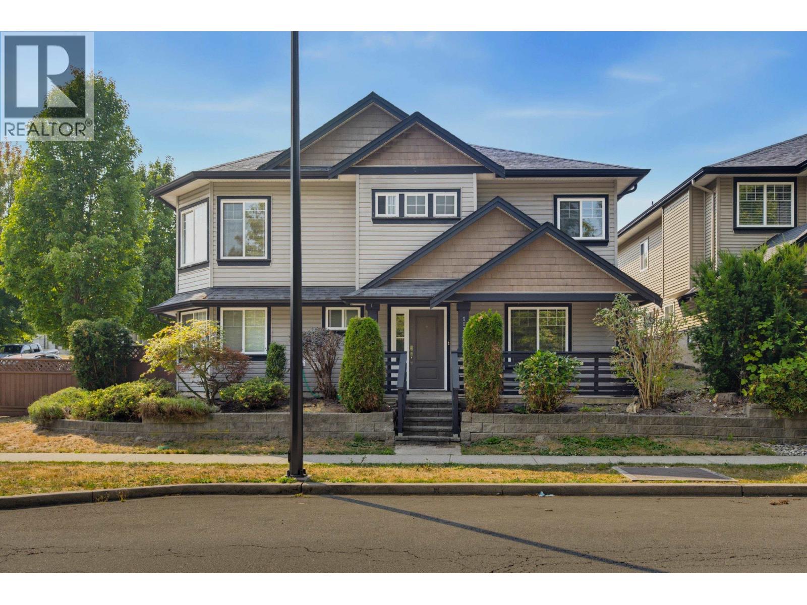 11335 CREEKSIDE STREET, Maple Ridge
