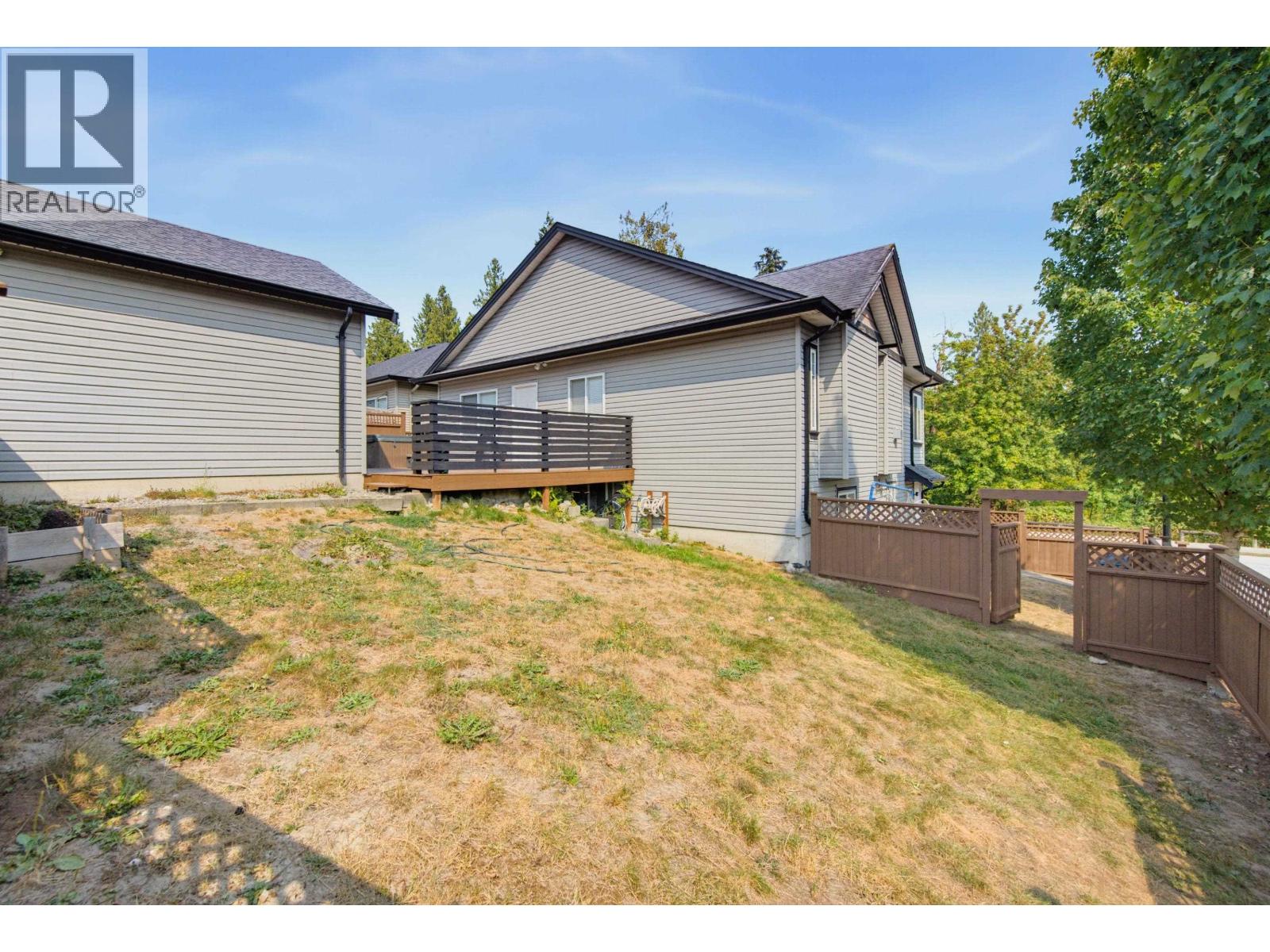 11335 CREEKSIDE STREET, Maple Ridge