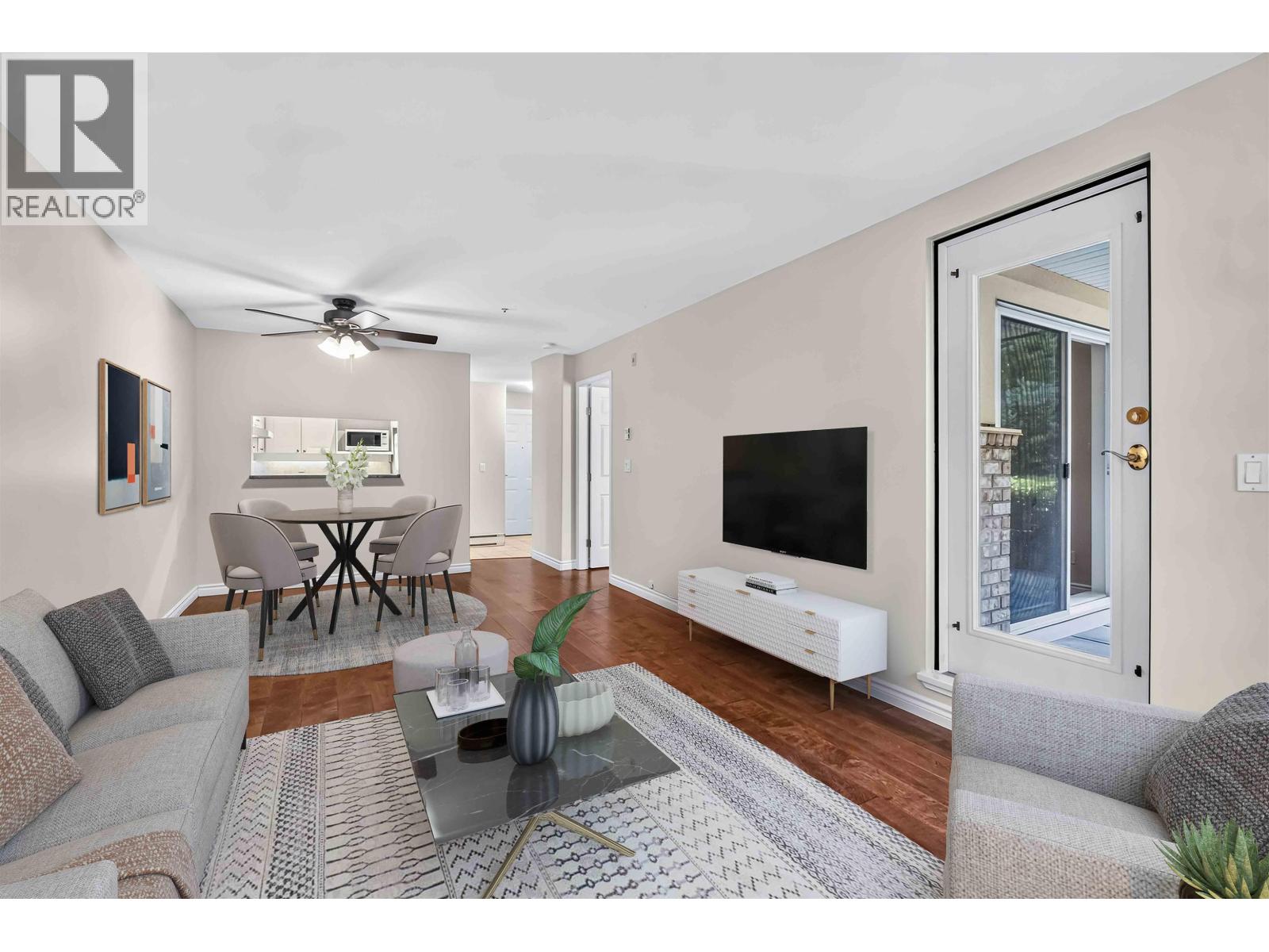 110 2231 WELCHER AVENUE, Port Coquitlam