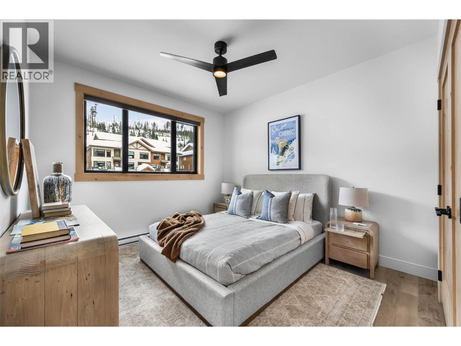 7005 MCGILLIVRAY LAKE Drive Unit# 24, Sun Peaks