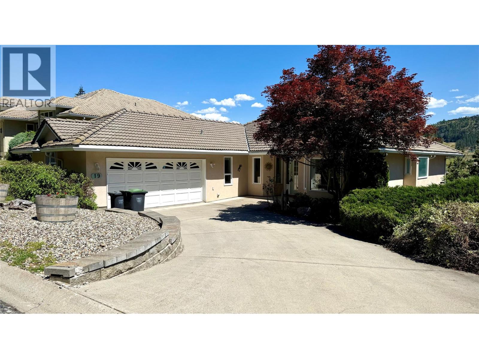#19 452 Glen Pine Court - 1