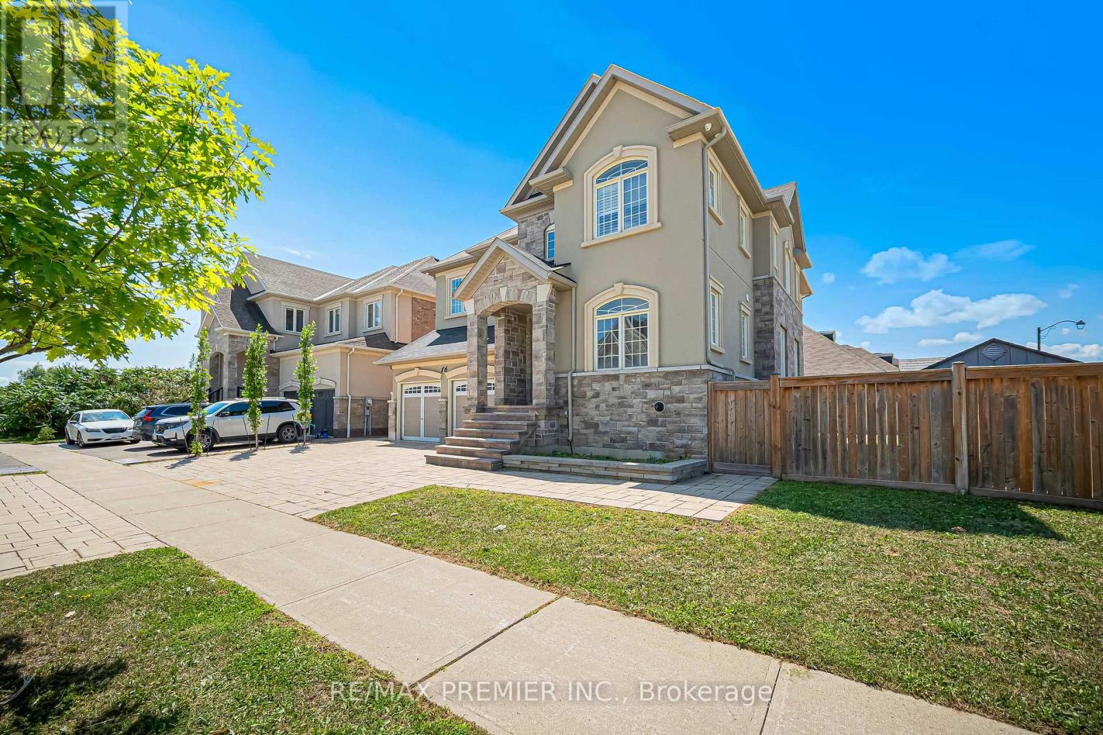 16 KETTLE VALLEY TRAIL - 3